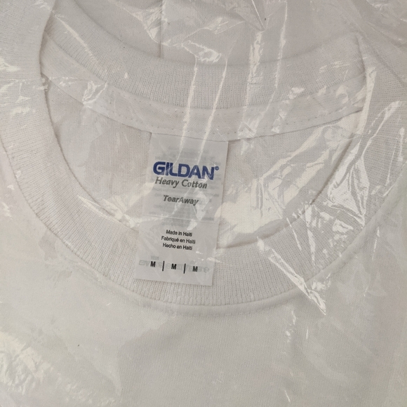 5 New T-Shirts for $25  size Large - Picture 6 of 6